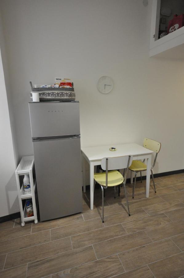 Appartement Perdianahouse Waterfront à Gênes Extérieur photo