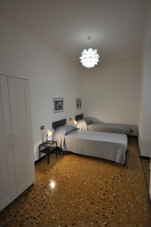 Appartement Perdianahouse Waterfront à Gênes Extérieur photo