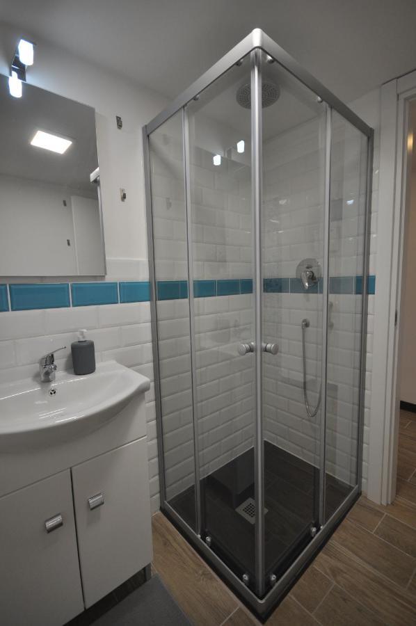 Appartement Perdianahouse Waterfront à Gênes Extérieur photo