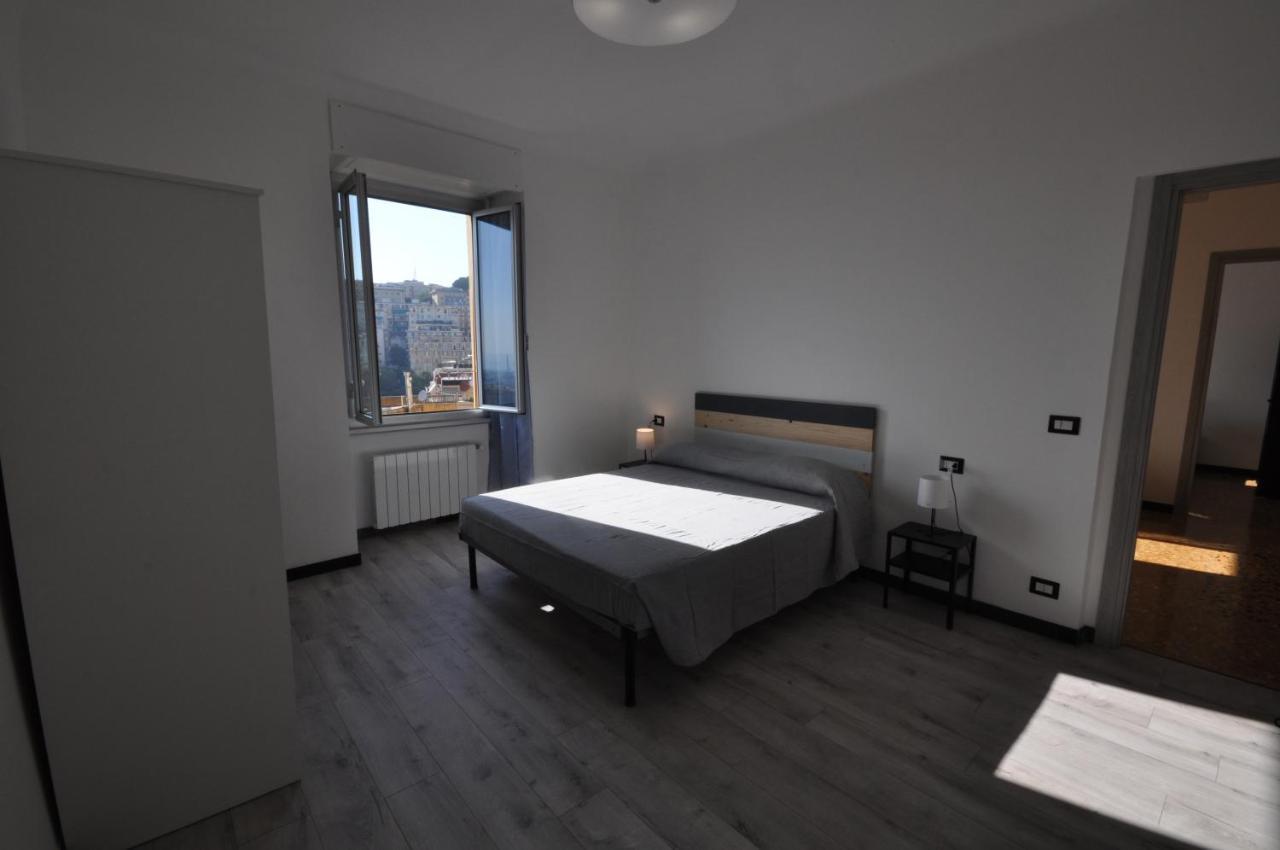 Appartement Perdianahouse Waterfront à Gênes Extérieur photo