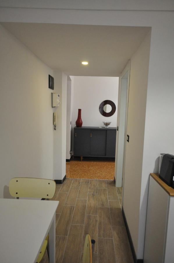 Appartement Perdianahouse Waterfront à Gênes Extérieur photo