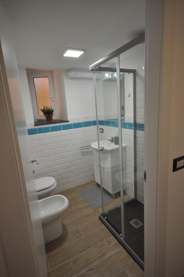 Appartement Perdianahouse Waterfront à Gênes Extérieur photo