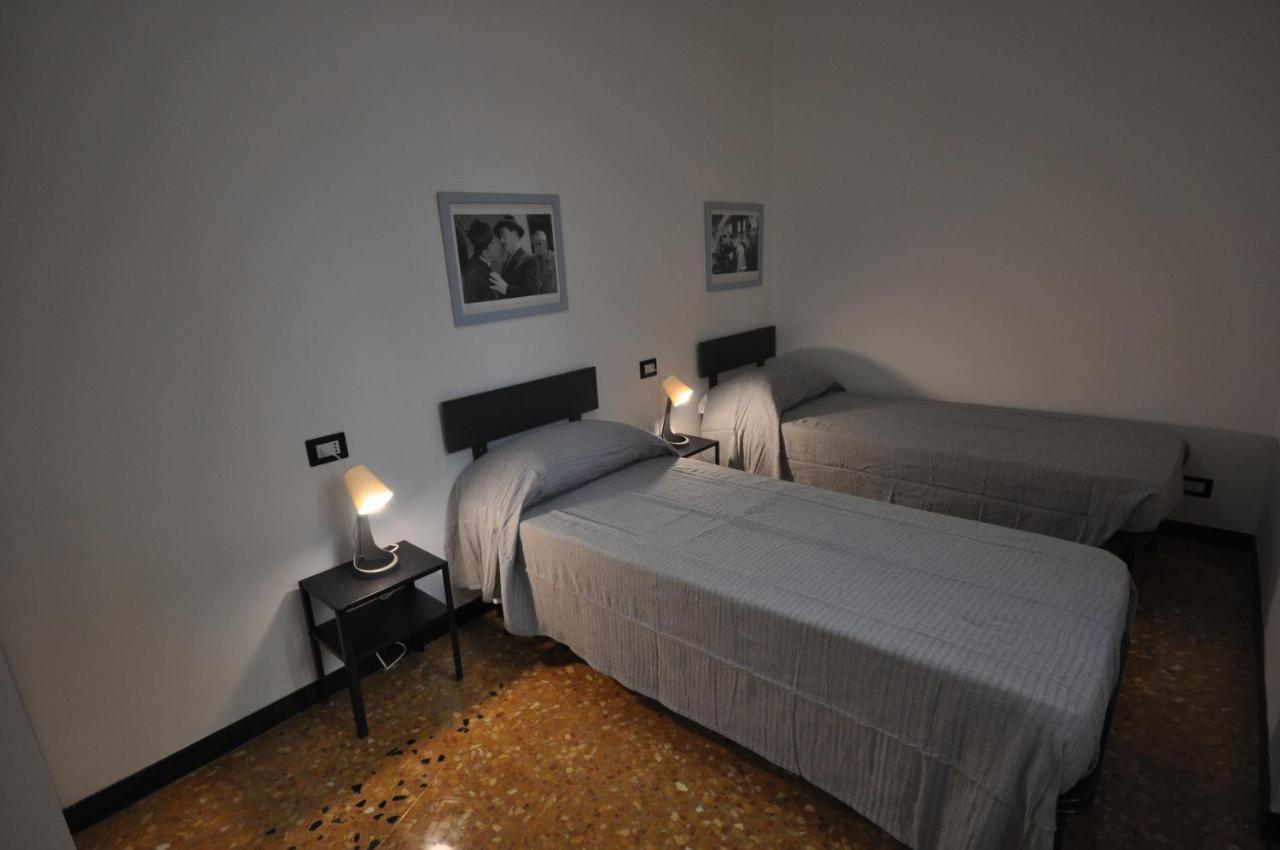 Appartement Perdianahouse Waterfront à Gênes Extérieur photo